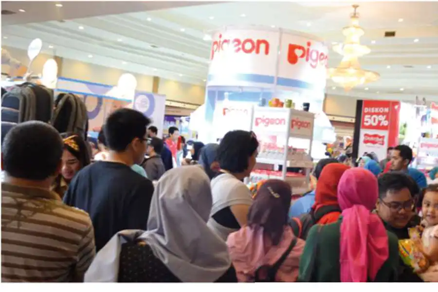 Exhibition Green Production